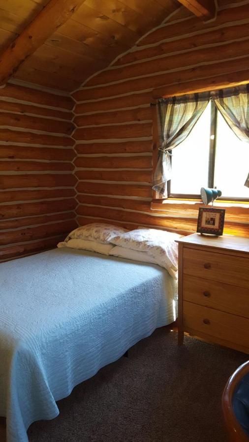 River Falls Lodging -Black Hills, South Dakota Hot Springs Exterior foto